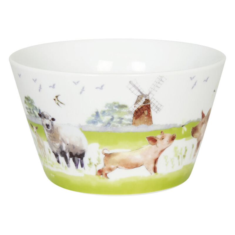 Соусник Konitz Сельскохозяйственные животные