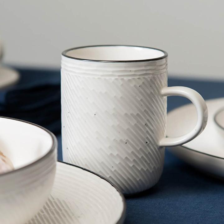 Набор кружек Liberty Jones Contour 2шт