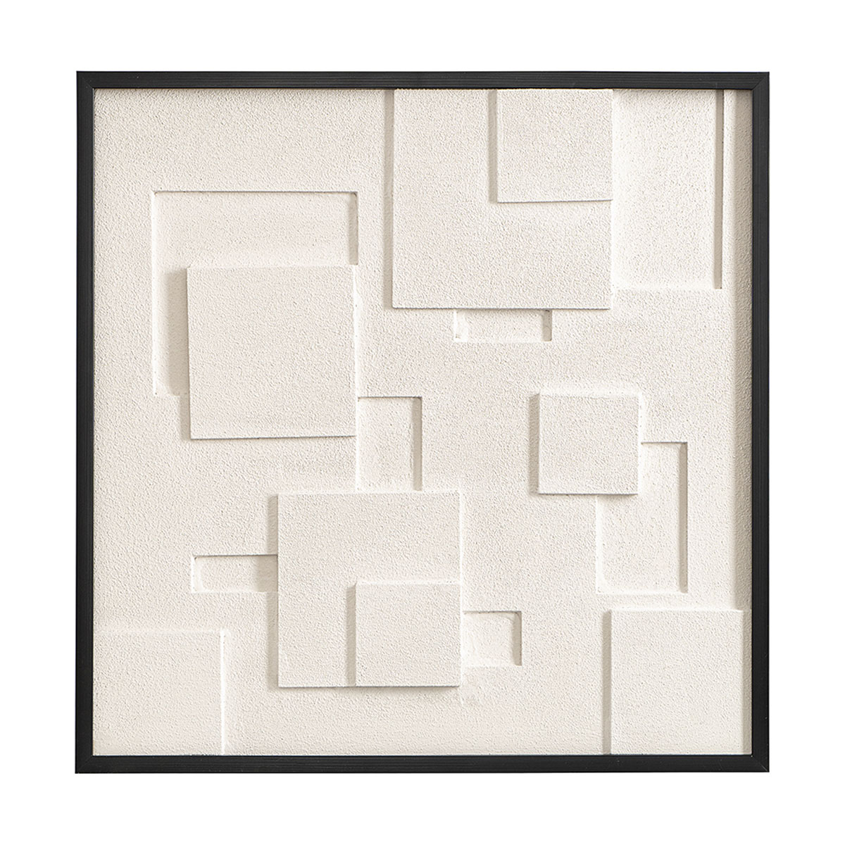 Панно декоративное с эффектом 3D Bergenson Bjorn Minimalism