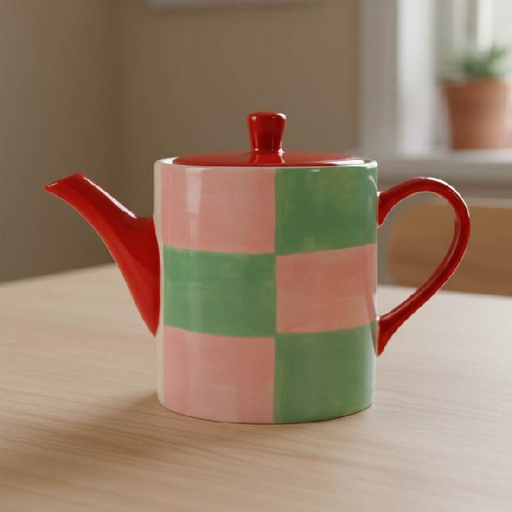 Чайник заварочный WD Lifestyle Sintra