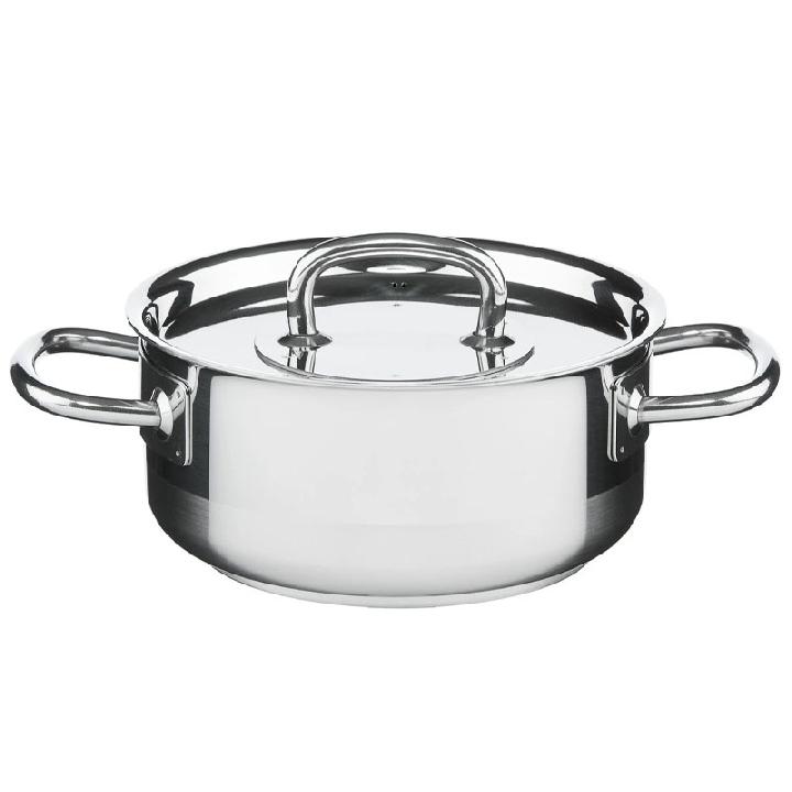 Сотейник с крышкой Kolimax Precise 1л