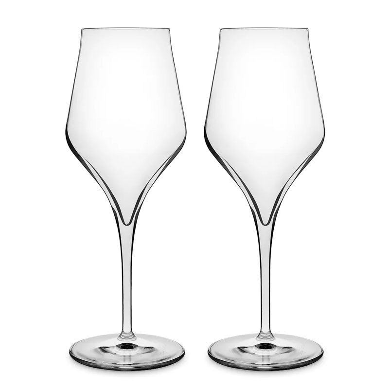 Набор бокалов для вин Luigi Bormioli Supremo Шардоне, 2шт