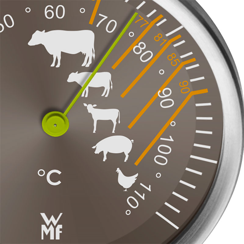 Термометр для мяса WMF Scala