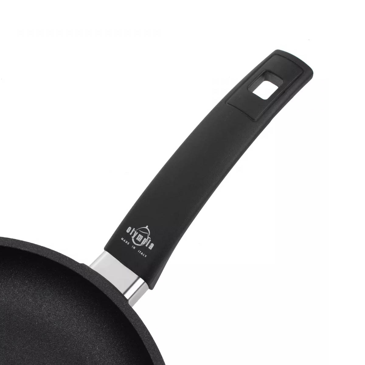 Сковорода Olympia Supreme 24см