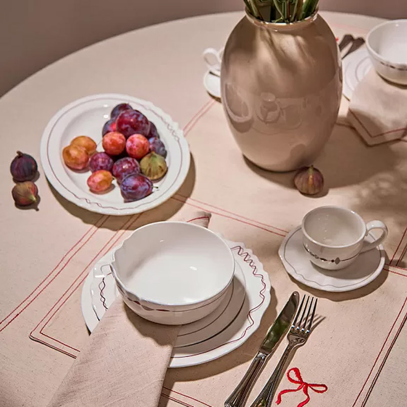 Набор салатников Tkano Canto, 2шт