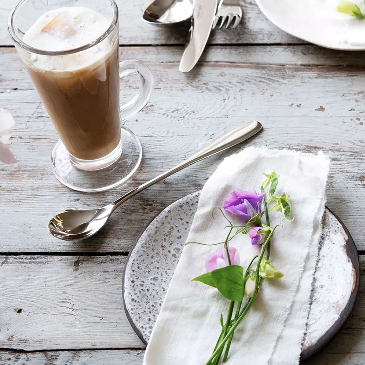 Набор ложек Robert Welch Malvern Bright