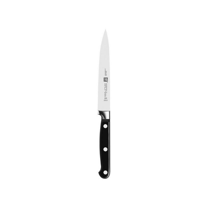 Нож для овощей и фруктов Zwilling Professional S, 13см