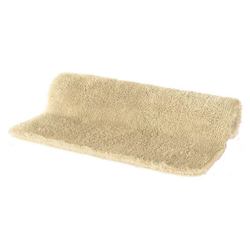 Коврик для ванной Spirella Fino 50x80см, бежевый