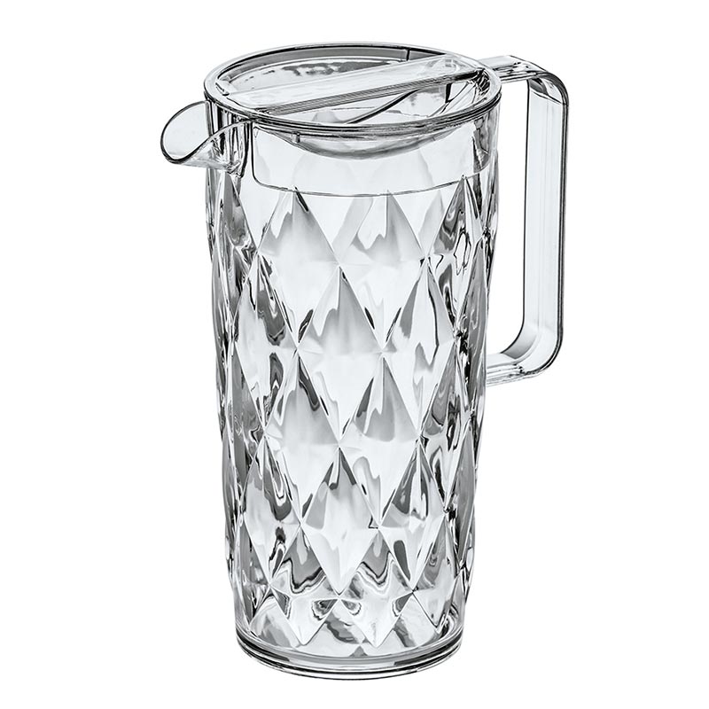 

Кувшин Koziol Crystal, Прозрачный