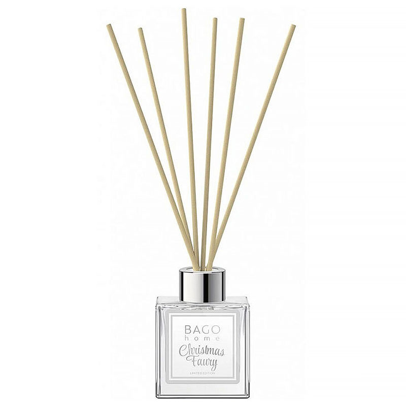 Диффузор ароматический BAGO home Новогодняя коллекция. Фея Рождества