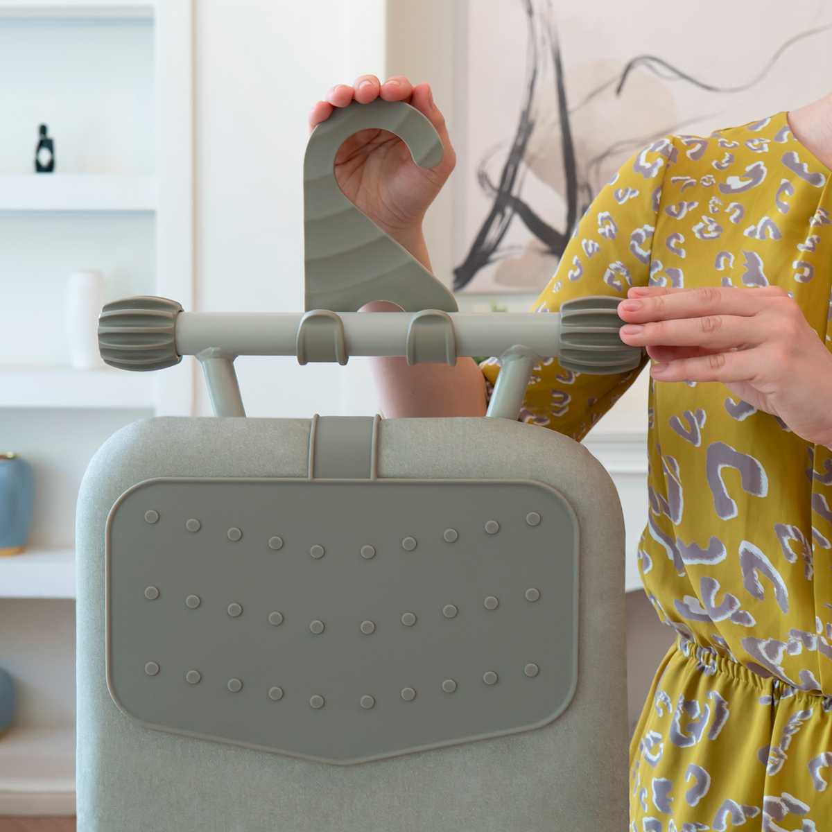 Гладильная доска Hausmann Mira 33х110см