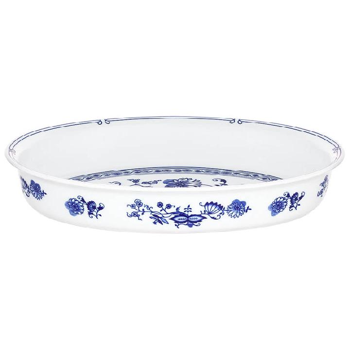 Форма для запекания овальная Leander Мэри Энн