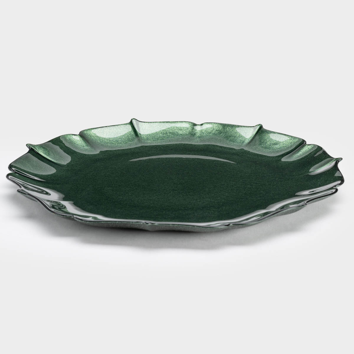 Тарелка обеденная Anna Lafarg Чудесное Время Seville 28см