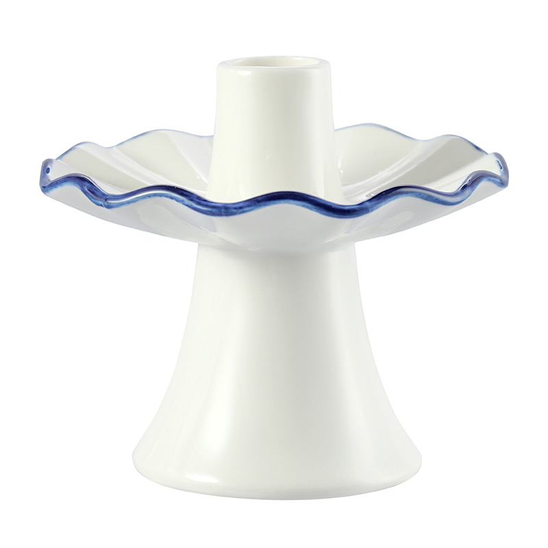 Набор подсвечников Liberty Jones Санторини 10,5см, 2шт