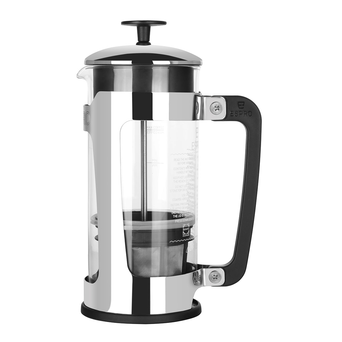 Френч-пресс Espro P5 530мл