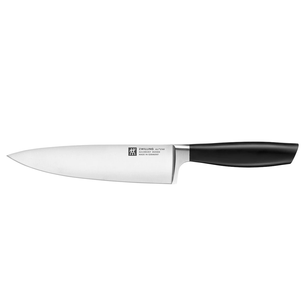 Нож поварской Zwilling All Star