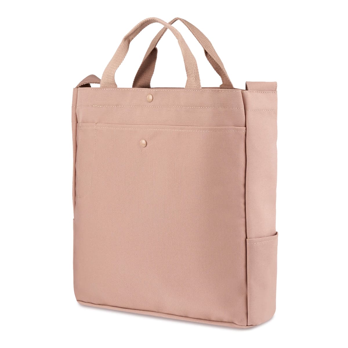 Сумка через плечо Henry Backer, цвет бежевый