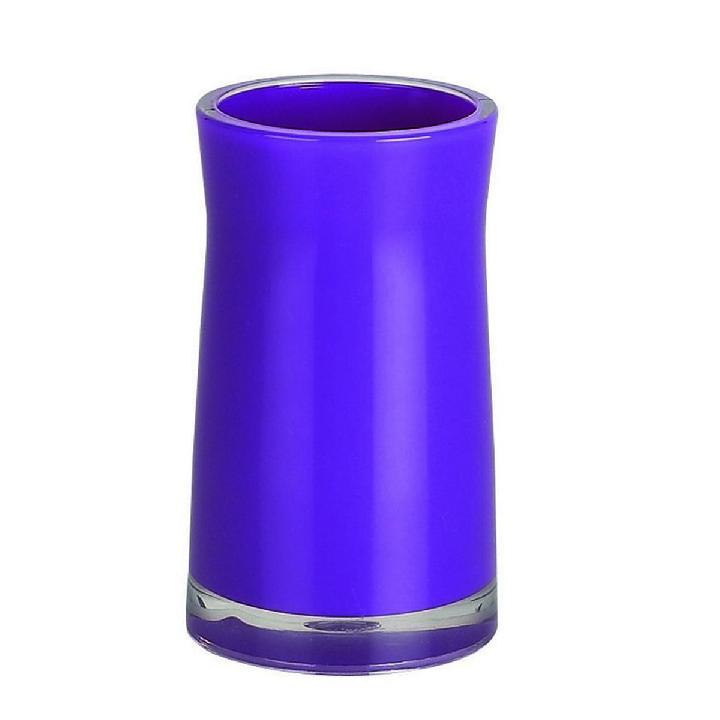 Стакан для зубных щеток Sydney-Acryl Spirella