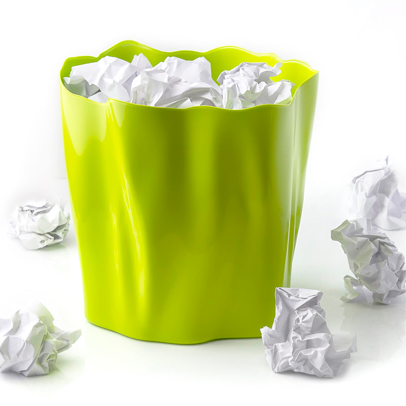 Органайзер Qualy Flow, зеленый