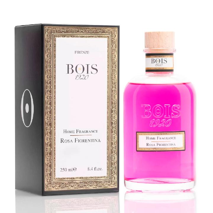 Диффузор ароматический BOIS 1920 Флорентийская Роза / Rosa Fiorentina