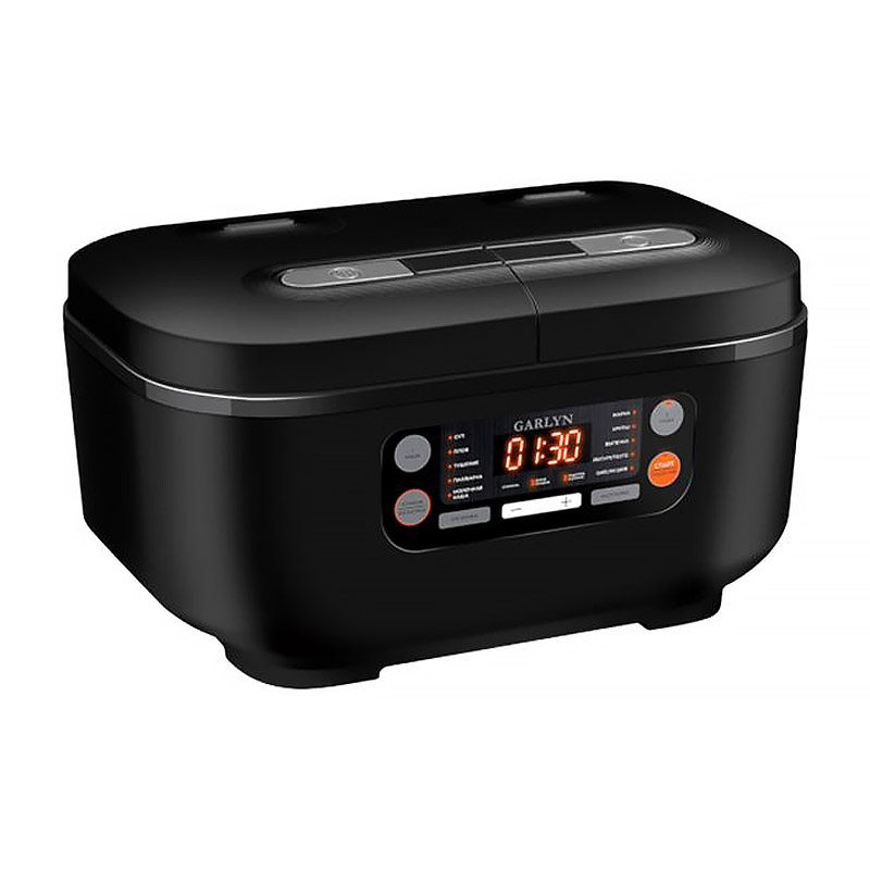 Мультиварка GARLYN MR-Duo 5