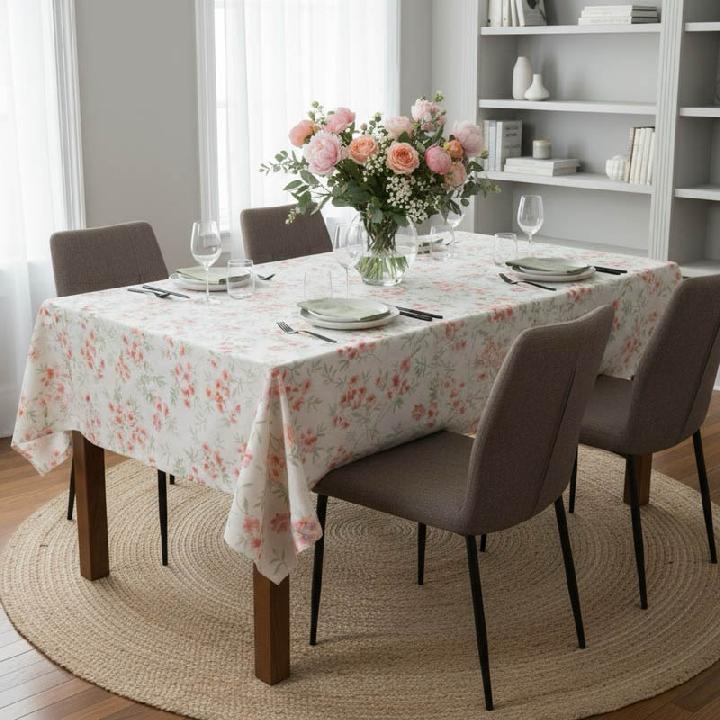 Скатерть Lameirinho June 170x310см