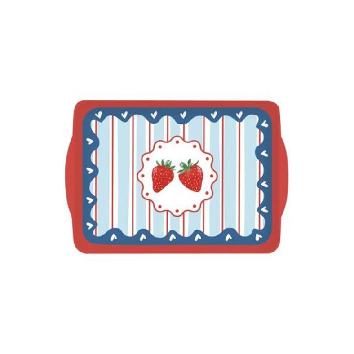 Поднос Easy Life Fruit Mania