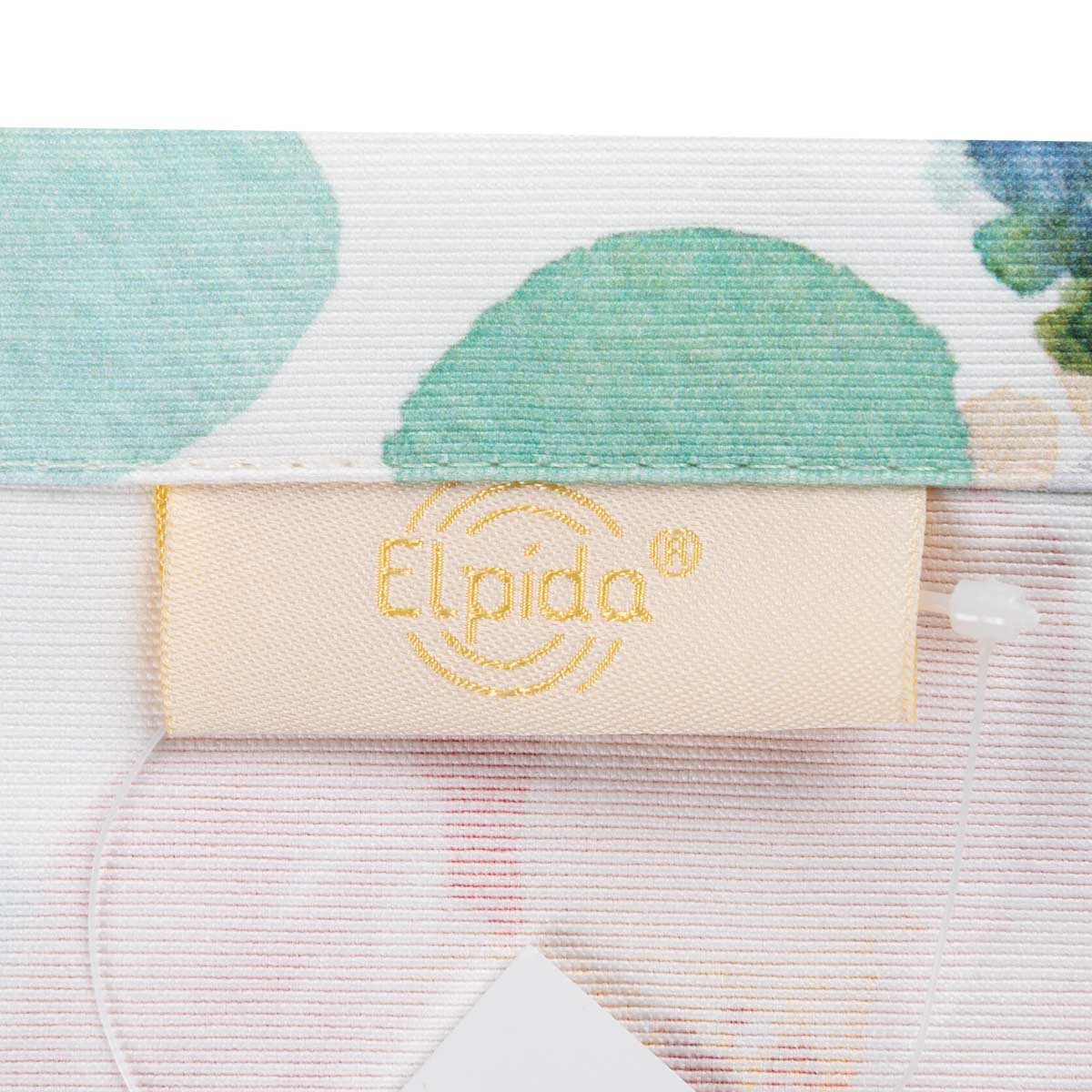 Дорожка для стола Elpida Цветочный этюд Летние настроение