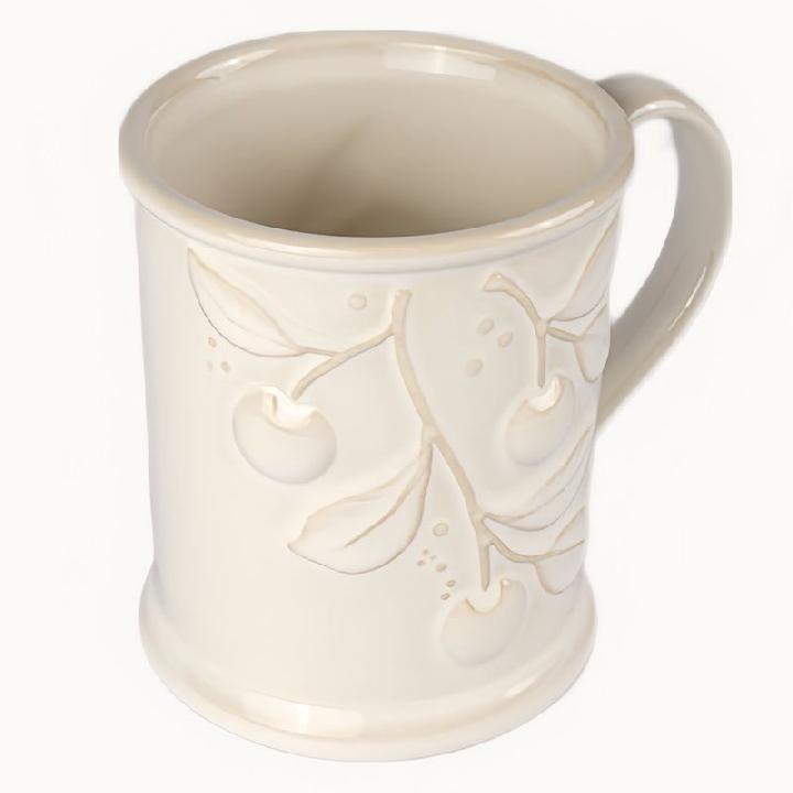 Кружка Дымов Керамика Вишня