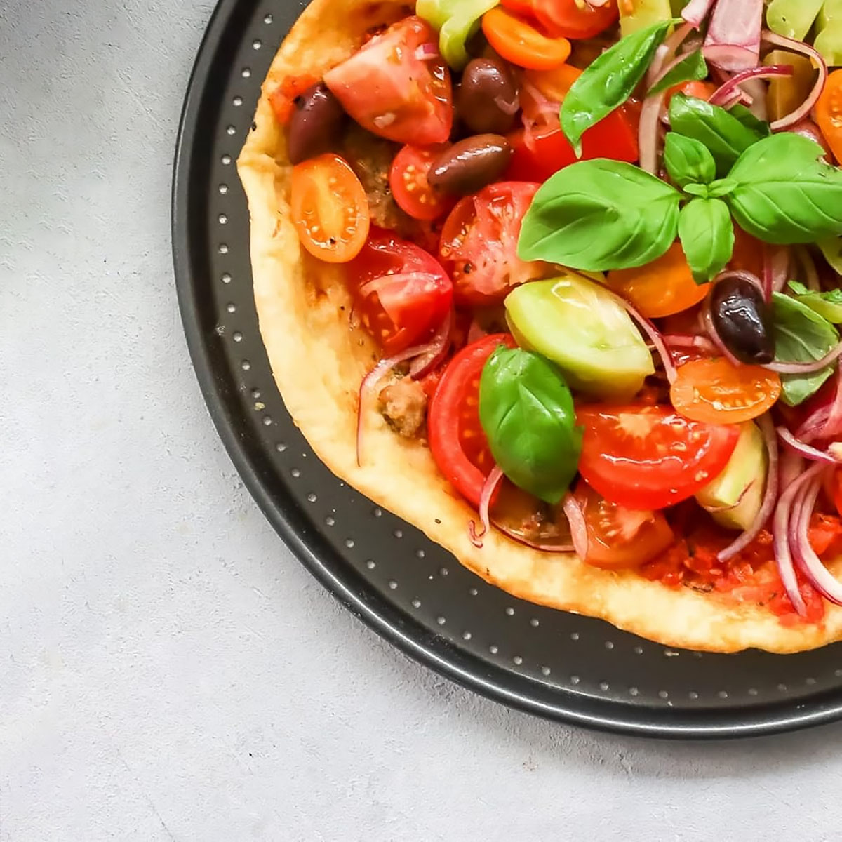 Форма для выпечки пиццы Kitchen Craft MasterClass