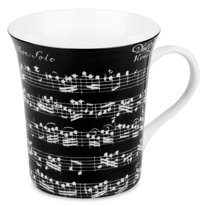 Кружка Konitz Вивальди Либретто