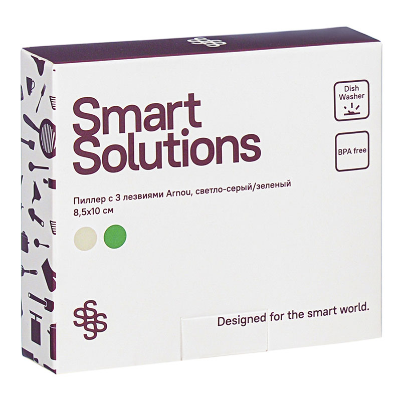 Пиллер Smart Solutions Arnou