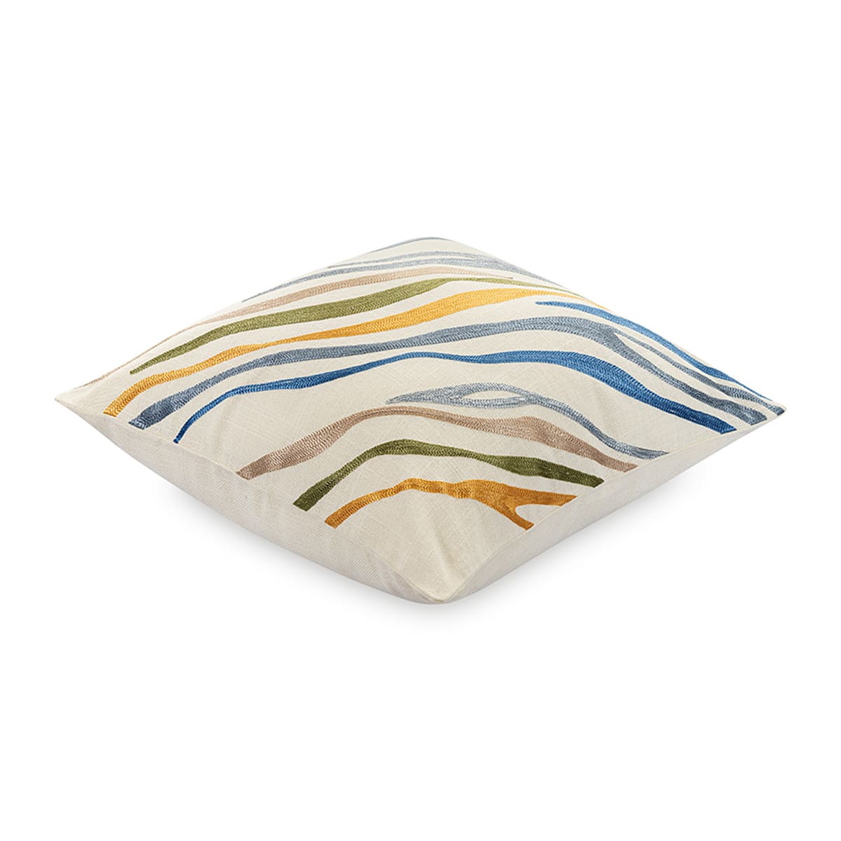 Чехол на подушку Tkano Ethnic Поток 45x45см