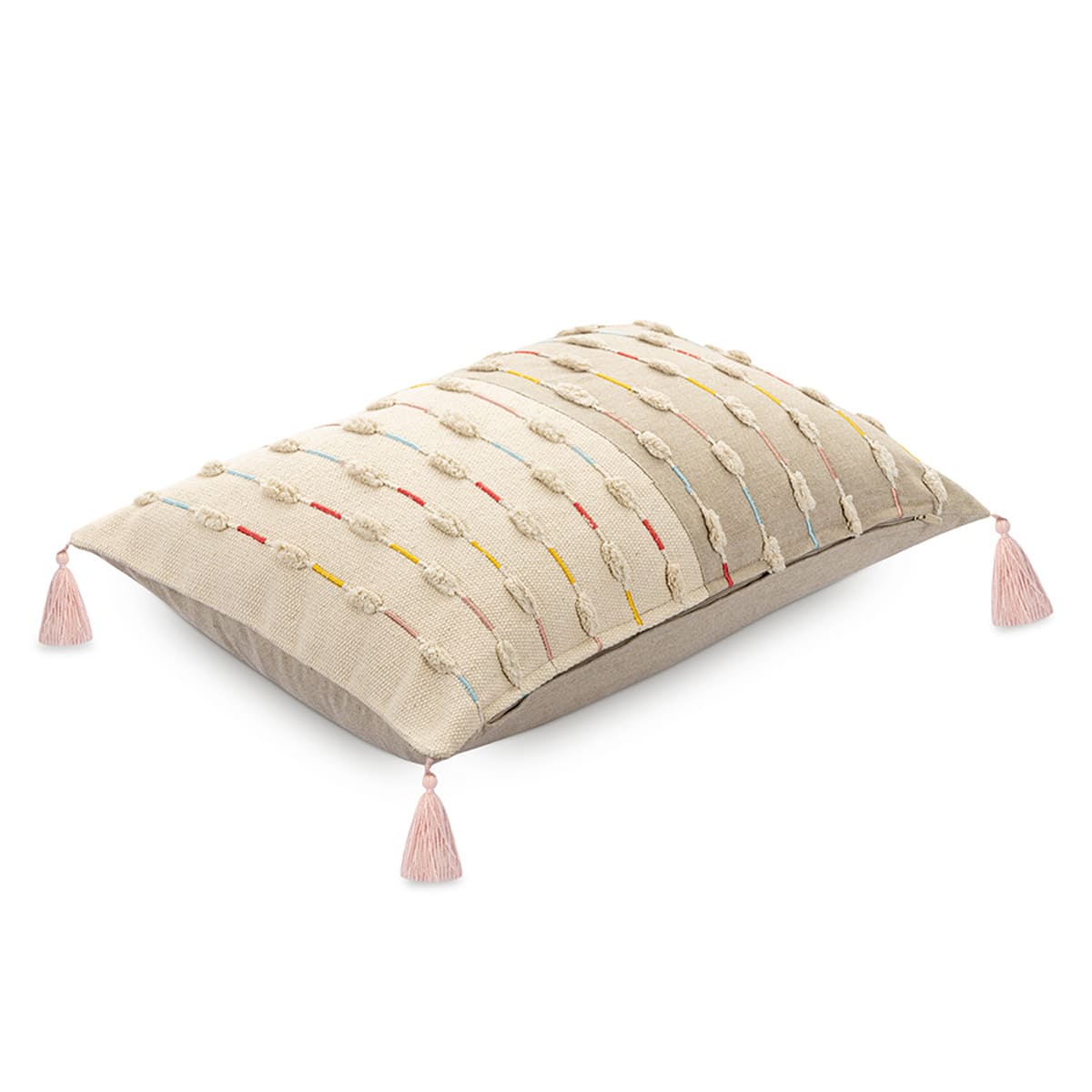 Чехол на подушку Tkano Blossom Баланс 30x45см