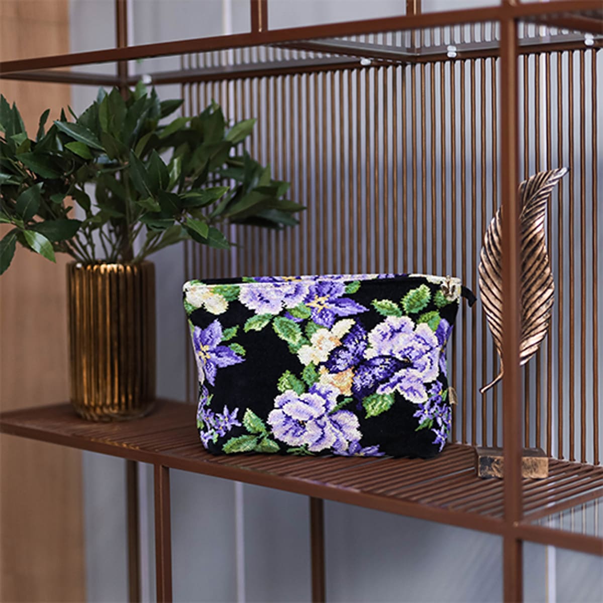 Косметичка Feiler Margo