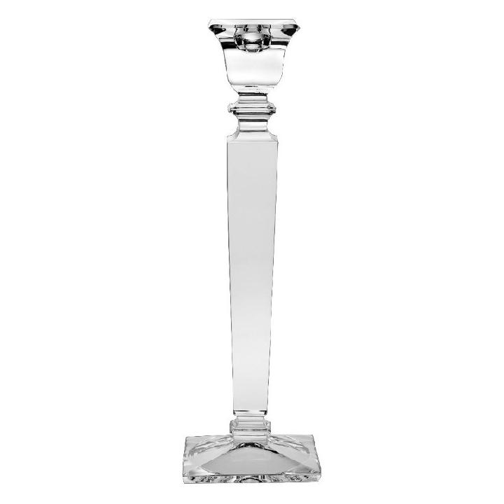 Подсвечник Crystal BOHEMIA Carla