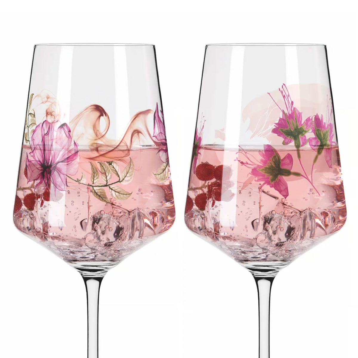 Набор бокалов Ritzenhoff Sommersonett Шприц Aйклер 544мл, 2шт