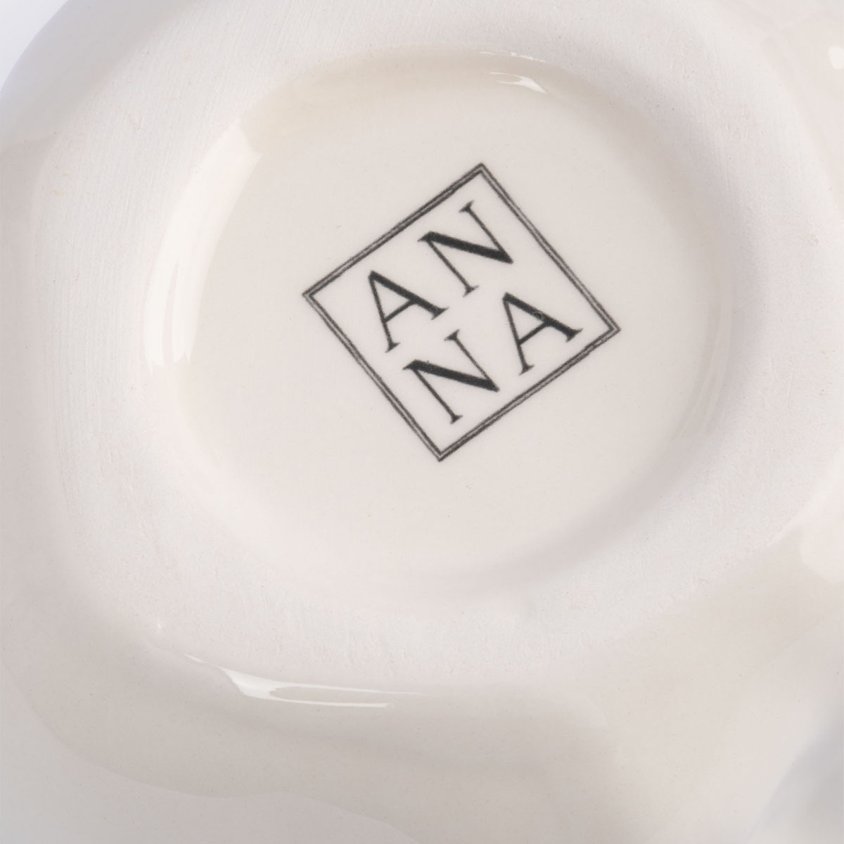 Кружка Anna Lafarg Бабочки 440мл