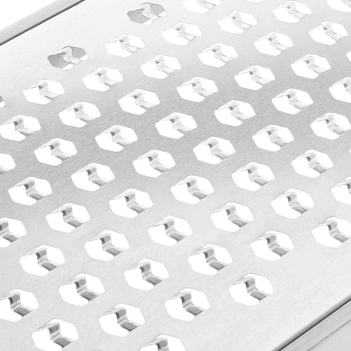 Терка мелкая с ручкой Zwilling Pro