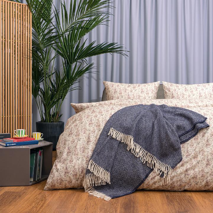 Комплект постельного белья 1,5-спальный Lameirinho Braga