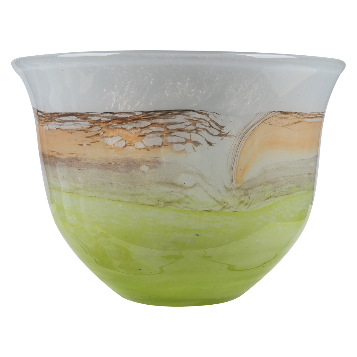 Ваза малая Zapel Кинель