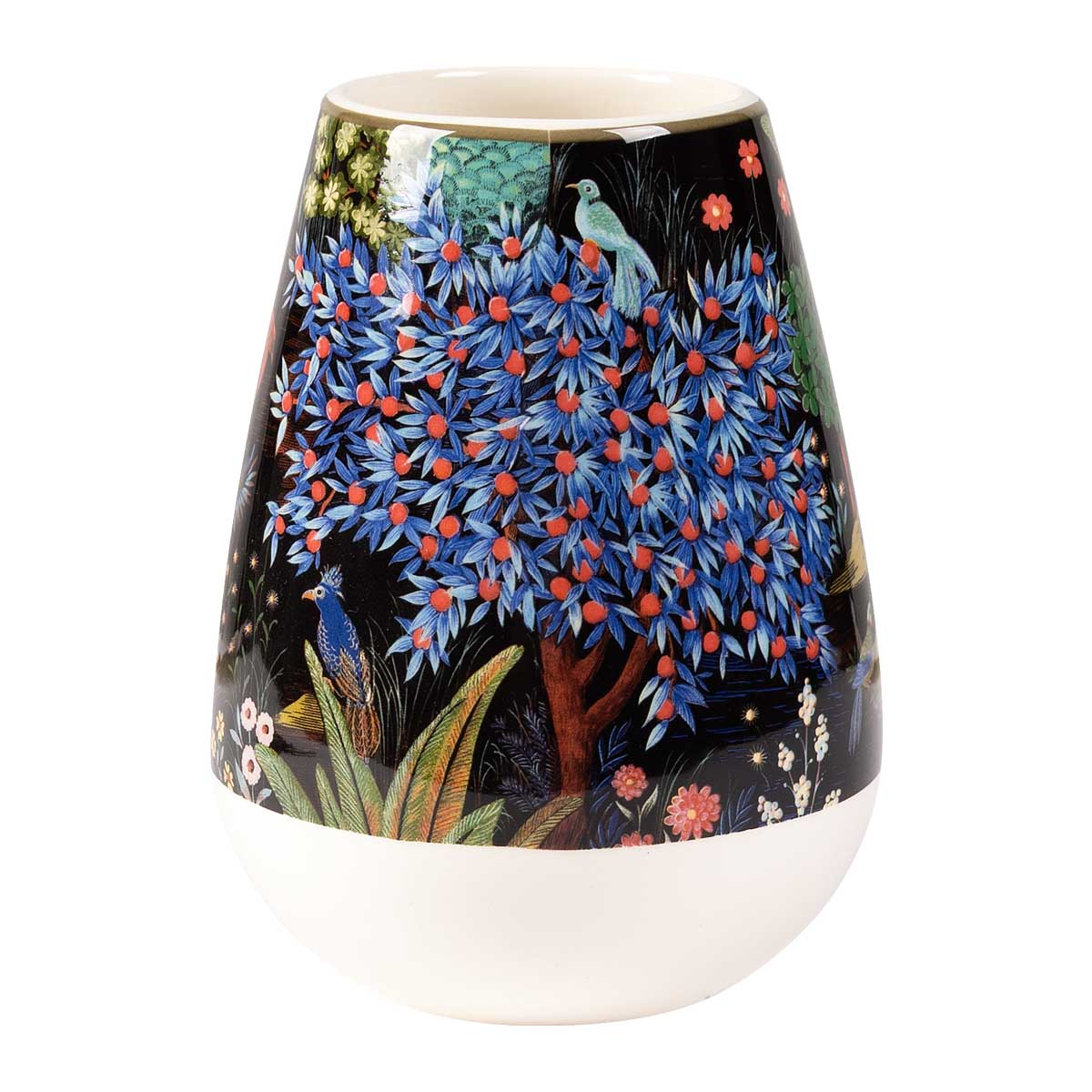 Ваза Gien Le Jardin Du Palais 14,5см