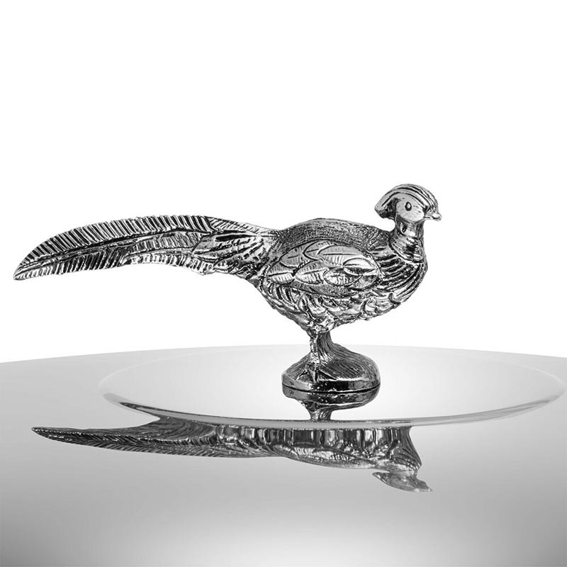 Мармит Lefard Охота со стеклянной формой для запекания 3л