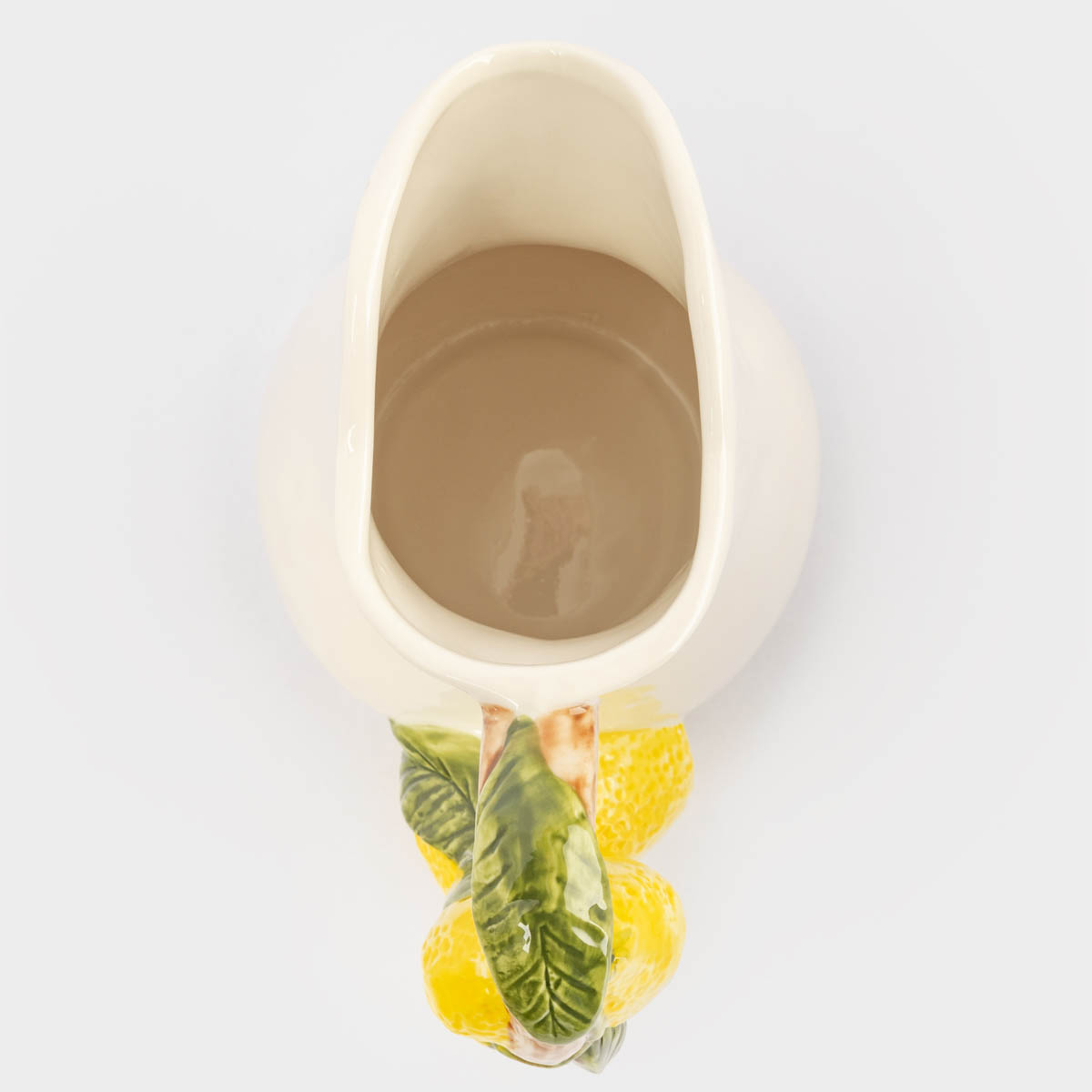 Кувшин Anna Lafarg Лимоны 1,4л