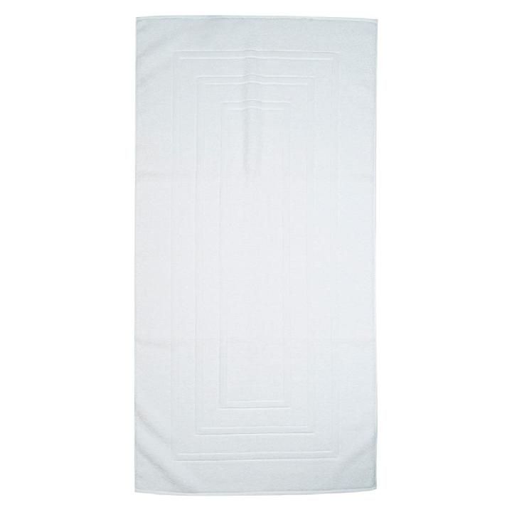 Коврик для ванной Cogal Antislippery 62x100см, белый