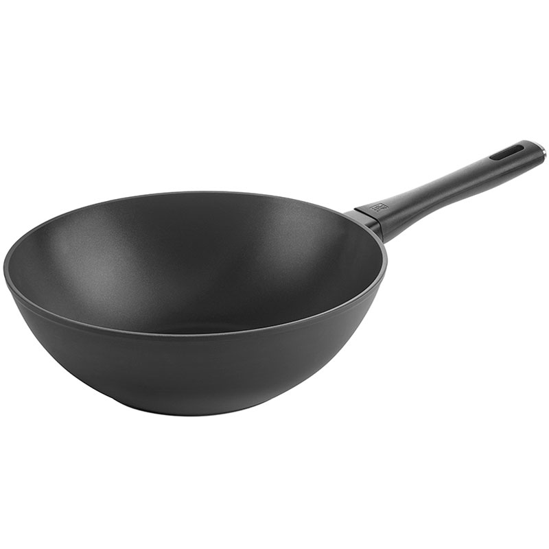 Вок 30см с антипригарным покрытием Zwilling Madura Plus