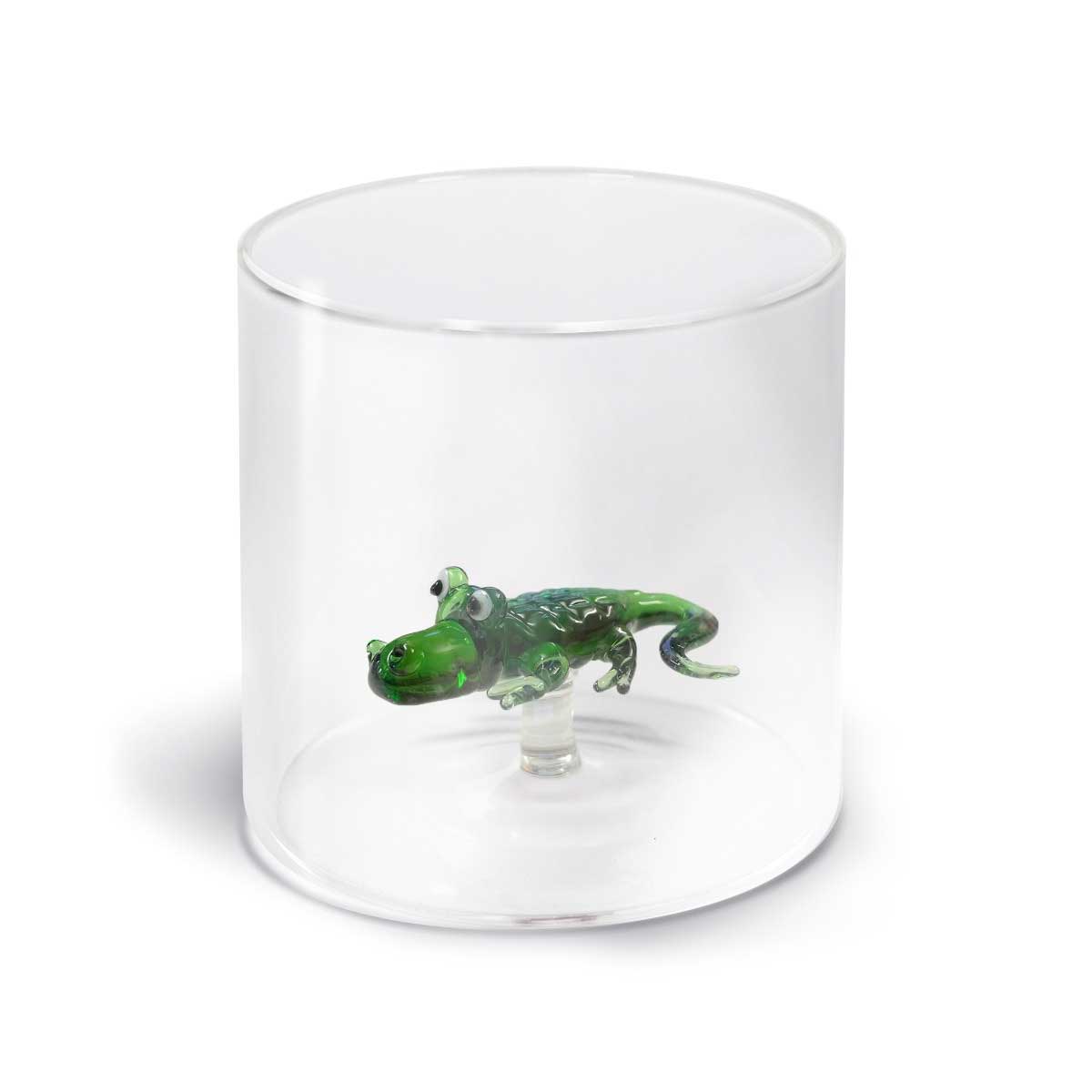 Стакан WD Lifestyle Monterey Крокодил