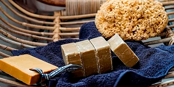 5 разных способов применения натурального мыла
