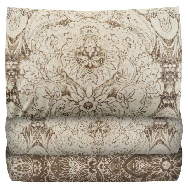 Комплект постельного белья 2-спальный Pappel Berna