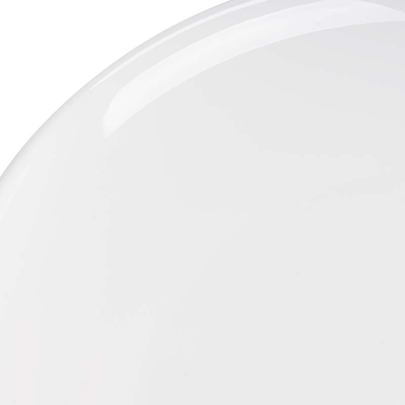 Тарелка обеденная Zapel Table Blanche 26,8см